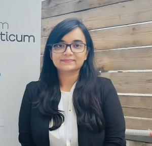 Priyadarshini Dwivedi