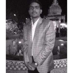 Amrendra Pratap Singh