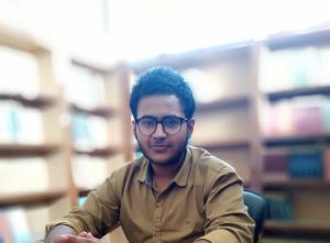 Deepanshu Vashishtha