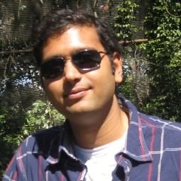 Dheeraj Kumar