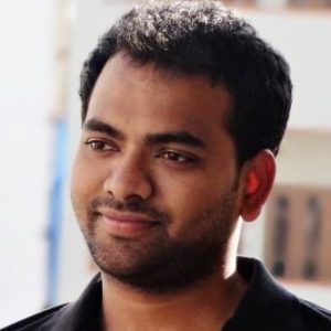 Gajelli Suresh Kumar