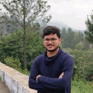 Nagalokesh Pemmineti