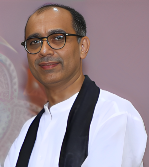 Prof. Rajesh M. Hegde