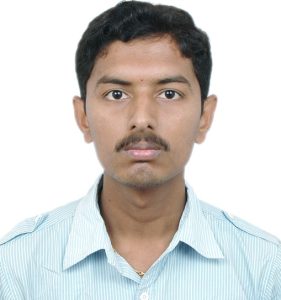 Varanasi V Vishnuvardhan