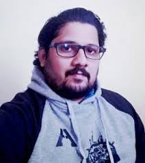 Dr. Gyanajyoti Routray